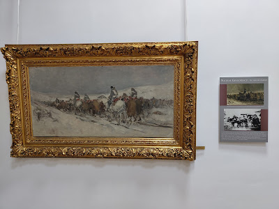 Muzeul de Artă Brașov — fotografia 4