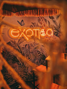 Restaurante Exotica — fotografia 5