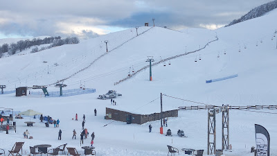 Anilio Ski Center — fotografia 4