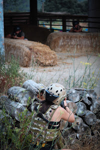 Can Nan (antic Aventura La Granja) — fotografia 5