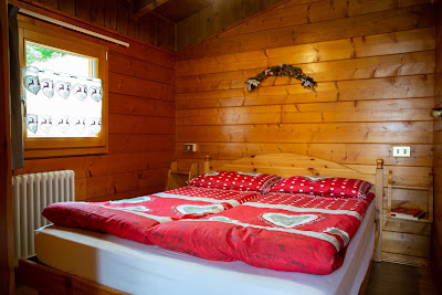 Camping Val di Sole — fotografia 3