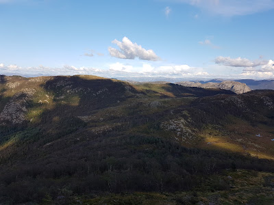 Dalsnuten — fotografia 5