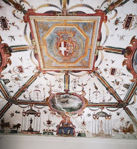 Acaja Castle — fotografia 5