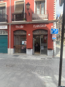 Taberna Tacón Flamenco — fotografia 3