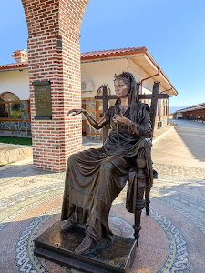 Damascena Ethnographic Complex — fotografia 5