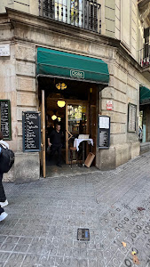 DORA TAPAS BAR — fotografia 3