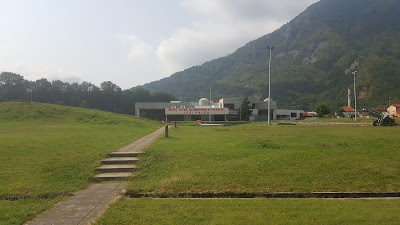 Museum of the Battle for the Wounded at Neretva - Jablanica — fotografia 5