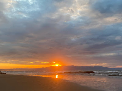 Ag. Marina Beach — fotografia 4