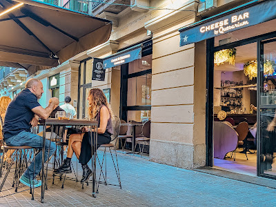 Quesarium Restaurant & Cocktails — fotografia 5