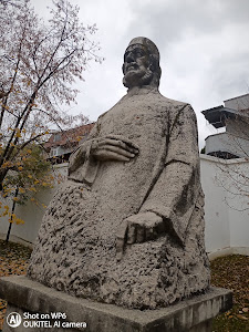 Casa Memorială „Anton Pann” — fotografia 3