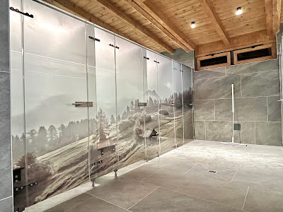 Aktiv-Camping Prutz / Tirol — fotografia 4