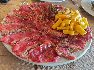 Restaurante Asador Los Pinos — fotografia 5