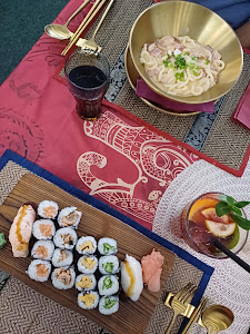 MyThai Ázsiai Étterem és Sushi Bár — fotografia 4