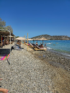 Paralia Dardeza — fotografia 3
