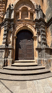 Mesón El Sacristán — fotografia 5
