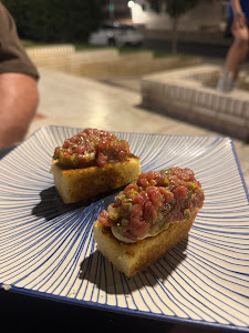 Casa Brasa Restaurante El Palo - Málaga — fotografia 4