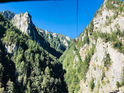 Cascada Valea Spumoasă — fotografia 4