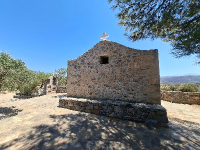 Skotino Cave — fotografia 5