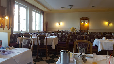 Thermenhotel Kurz — fotografia 4
