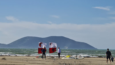 Hidrovor Beach — fotografia 4
