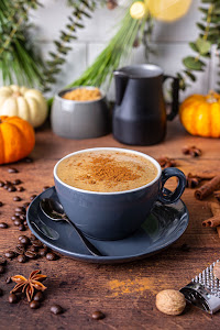 Kaafi • Specialty Coffee and Brunch Bar — fotografia 3