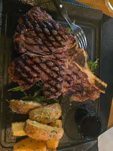 Urban lounge & Restaurant — fotografia 5
