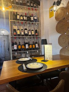 Taberna Los Faroles — fotografia 4