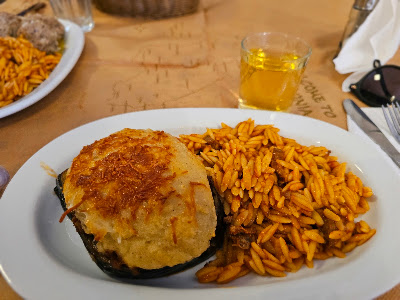 Tzivras Restaurant — fotografia 4