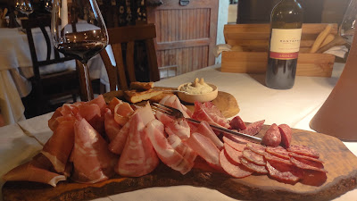 Trattoria Dal Taio — fotografia 5