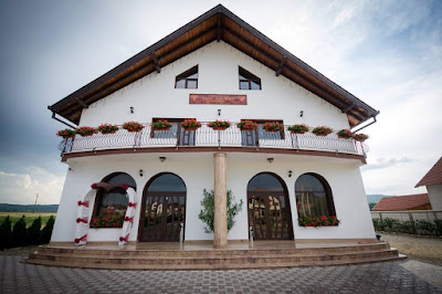 Restaurant San Mateo — fotografia 5