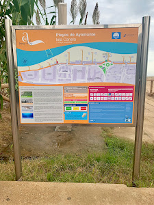 Playa de Isla Canela — fotografia 5