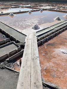 Salt Museum — fotografia 3