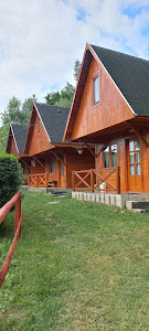 Forest Camping and Cabins Répáshuta — fotografia 4