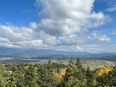 Razlog Observation Tower — fotografia 4