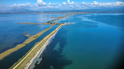 Amvrakikos Wetlands National Park — fotografia 5