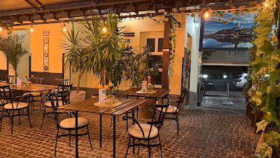 NEXT Restaurant — fotografia 3