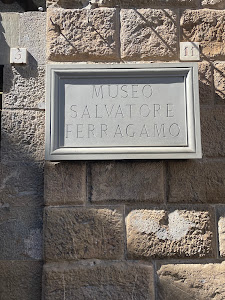 Museo Ferragamo — fotografia 4