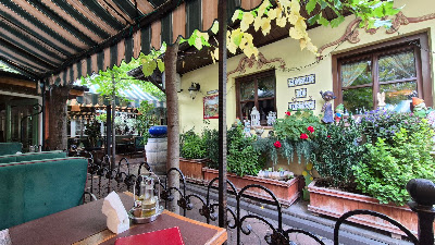 Toscany — fotografia 5