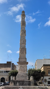 Porta Napoli — fotografia 4