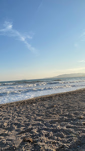 Playa del Castellar — fotografia 5