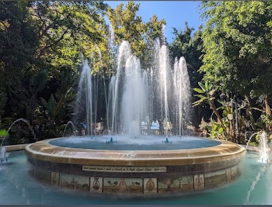 Parque de la Alameda — fotografia 3