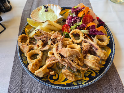Lo Sfizio - Cucina Italiana — fotografia 4