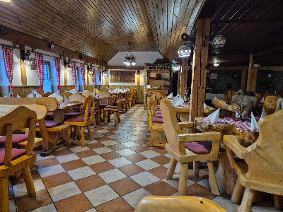 Vadvirág Csárda — fotografia 3