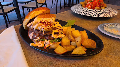 PLATOS GASTROBAR | Restaurante Fuengirola — fotografia 4