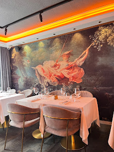 Figaro Restaurant — fotografia 3