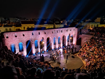 Roman Odeon — fotografia 5
