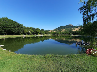 Lake of the Oaks — fotografia 3