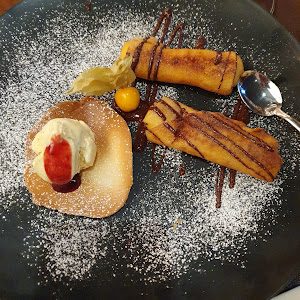 Restaurante Brasería Regatos — fotografia 5