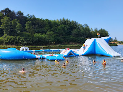 Lake Manjača — fotografia 4