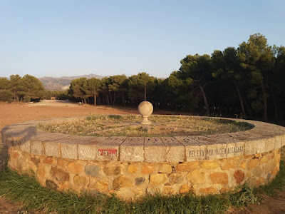 Llano De La Perdiz — fotografia 3